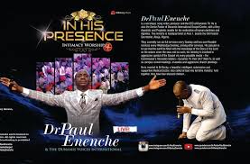 Image result for pastor paul enenche