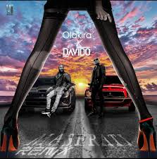 Download Mp3 Olakira Ft Davido In My Maserati Remix Soloplay