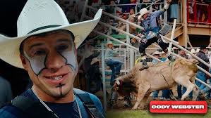 Neil Holmes puts together an 86.75-point effort aboard Back in Black (PBR) 