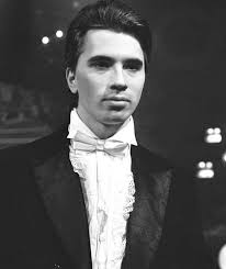 Dmitri Hvorostovsky's Beautiful Voice