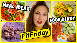 1600 calories a day weight loss. Weight Loss Meals 1200 1600 Calories Per Day Fitfriday Youtube