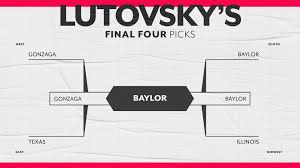 Ncaa women's soccer tournament bracket. March Madness Predictions 2021 Matt Lutovsky S Expert Ncaa Tournament Bracket Picks Samachar Central