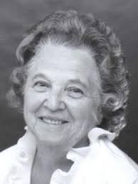 Rose Augustine Obituary (2014)