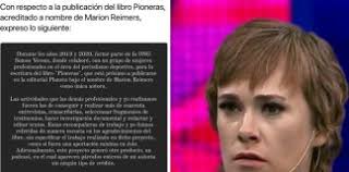 Marion Reimers Archivos