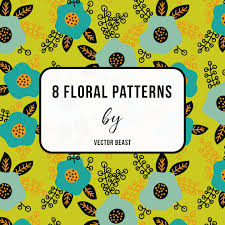 This set is kind of a companion set to my flower vectors photoshop brushes set. 15 Free Floral Brushes And Patterns For Photoshop Filtergrade
