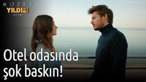 Kuzey'in, yıldız'ı terk edip, annesiyle evlendiği yaştadır feride. Kuzey Yildizi Ilk Ask 11 Bolum Otel Odasinda Sok Baskin Youtube