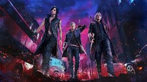 As per tradition, devil may cry 5 offers a few unlockable costumes that are awarded to players for completing certain feats in game. Devil May Cry 5 How To Switch To Japanese Voices Audio Track