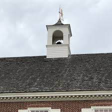 Cupola Of Colonial York County Courthouse In York Pennsylvania Paul Chandler April 2019 Courthouse York County Covered Bridges