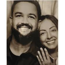 Felix Murphy and Vanessa Pro's Wedding Website