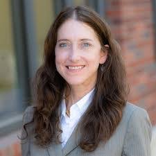 Lisa Krohn's Instagram, Twitter & Facebook