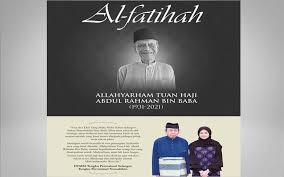 Pas holds high his majesty's view that the government should convene parliament immediately ( segera ), hasten vaccination, and the importance of a stable and solid government functioning effectively. Bernama Selangor Sultan Tengku Permaisuri Convey Birthday Wishes To King