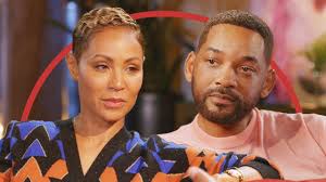 On june 13, 2018, it. Red Table Talk Jada And Will Their First One On One Conversation Facebook