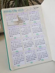 Pin On Bulleting Journal