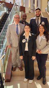 coeps2025 #trioworks #iknowmymission