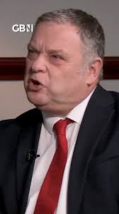 🚨Breaking: Mike Amesbury has revealed that he now has to wear an "alcohol  tag for 120 days" in an exclusive sit-down with GB News, hours before his  official departure from the House of Commons., ...