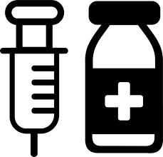 Download 2,583 vaccine free vectors. Vaccine Icon Png And Svg Vector Free Download