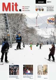calameo mit schnaittachtal januar