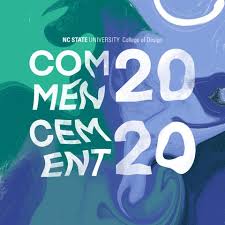 College of Design 2020 Commencement Program by NC State College of Design