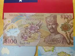 World Banknotes Collection