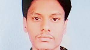 Faisal Hasan Mirza recruited others for terror training in Pakistan, say  cops