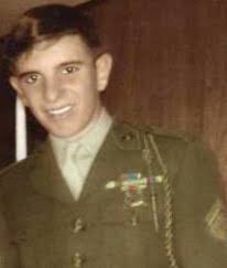 John Merton Boyce : Lance Corporal from Oregon, Vietnam War Casualty