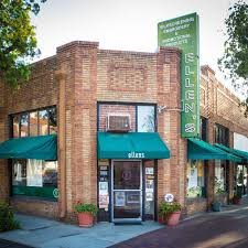 Ellen's Silkscreening