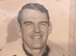 Memories of Skip Duty