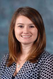 Ouachita librarian Lacy Wolfe attends national ACRL conference