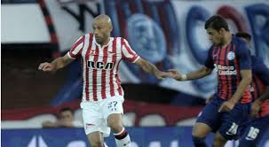 Compare san lorenzo and estudiantes l.p. El Ciclon No Lo Liquido Y Cedio Puntos En La Lucha De Arriba Deportes