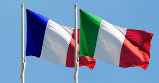 Resultado, resumen y goles de amistoso previo a rusia 2018. Francia Vs Italia Dal Vicinato All Interesse Comune L Indro