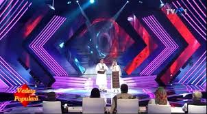 Download your favorite mp3 songs, artists, remix on the web. Alexandru Lilea Si Vasilica Dinu Da Mi Mandruto Ochii Tai Vedeta Populara Tvr 1 12 11 2017 Video Dailymotion
