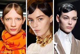 Fall Winter 2020 2021 Hair Trends Hairstyle Trends Hair Ideas Hair Trends Winter Hair Color Trends Winter Hair Color