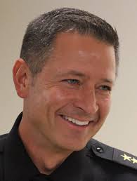 Racine cops can have beards and tattoos now. Why couldn't they before?