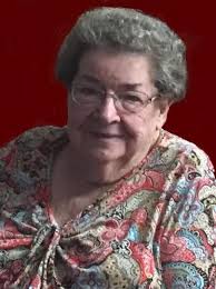 Margaret Hernandez Obituary (1931