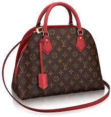 (mormonism) one of two prophets, the elder and the younger, and a book in the book of mormon. Louis Vuitton Alma B N B Bag Bragmybag