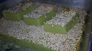 250 gr kentang, di kukus 200 ml santan kental 3 telur 8 sdm gula pasir 3 sdm. Resepi Pelbagai Jenis Bingka Mudah Dan Lazat Bahagian 2 Iluminasi