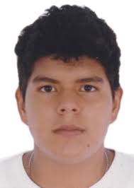 Otorongo REYES SULLON, RONALDO