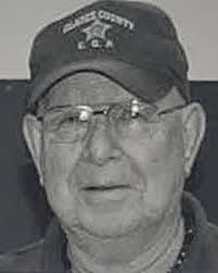 Otto Frank McDivitt,