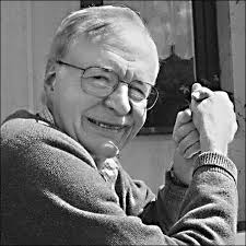 Juern JUERGENS Obituary (1941