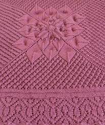 Crochet pillow patterns free tapestry crochet patterns crochet square patterns mosaic patterns free crochet free pattern knit crochet knitting charts digital chart and instructions in english with detailed photos for creating the snowflakes pattern in mosaic crochet. Free Knitting Pattern For Knitting On The Border Blanket Knitting Patterns Free Blanket Blanket Knitting Patterns Baby Blanket Knitting Pattern