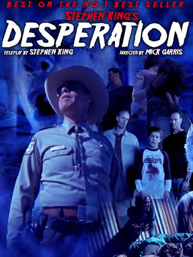 Stephen King | Desperation