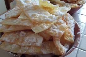 Recette Oreillettes Fines Et Croustillantes La Recette Facile Recette Recette Recette Facile Recette Beignet
