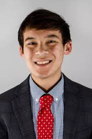 2024 Men's Lacrosse Roster