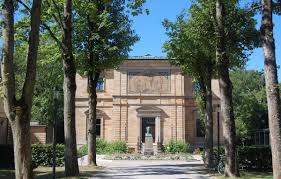 This file is licensed under the creative commons attribution 3.0 unported license.: Wahnfried Konzerte 2020 Musik Trotz T Corona Krise Bayreuth De