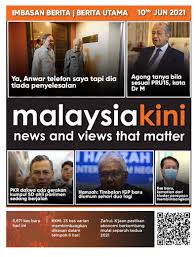 Tanggal tiga puluh satu bulan lapan lima puluh tujuh hari yang mulia, hari yang bahagia sambut dengan jiwa yang merdeka. Malaysiakini Bm Verified Page Facebook