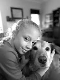 Happy Valentine's Day to Fido