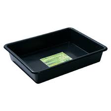 Bac A Jardinage En Plastique 65 X 50 Cm Bac De Jardinage Jardinage Jardinerie