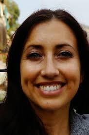 Participant Biographies Genesis Abreu Steve Adams Zelalem Adefris