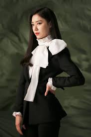 서지혜 사랑의불시착 서 단 보내기 싫은 파티원 급구 1 824 네이버 포스트 2020 한국 스타일 한국 패션 트렌드 한국 소녀