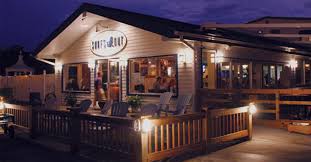 Surf S Out In Kismet Is Fire Island S Best Restaurant For Lunch And Dinner Featuring Long Island S Top Bands Performing Live In Ou Fire Island Home Decor Home